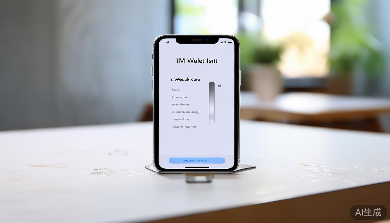 官方网站提供安全便捷的im钱包下载安装渠道，资源中心有指引