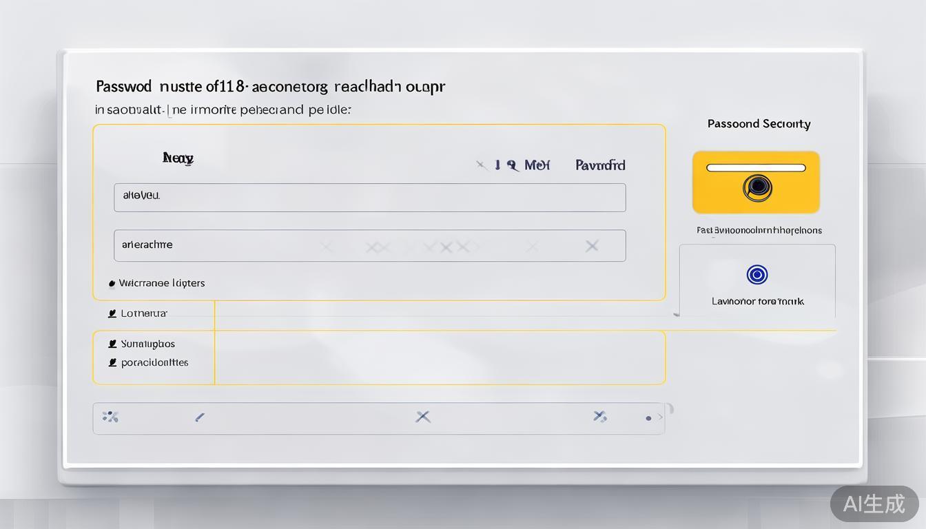imToken钱包正版应用如何设定安全密码及注意事项？