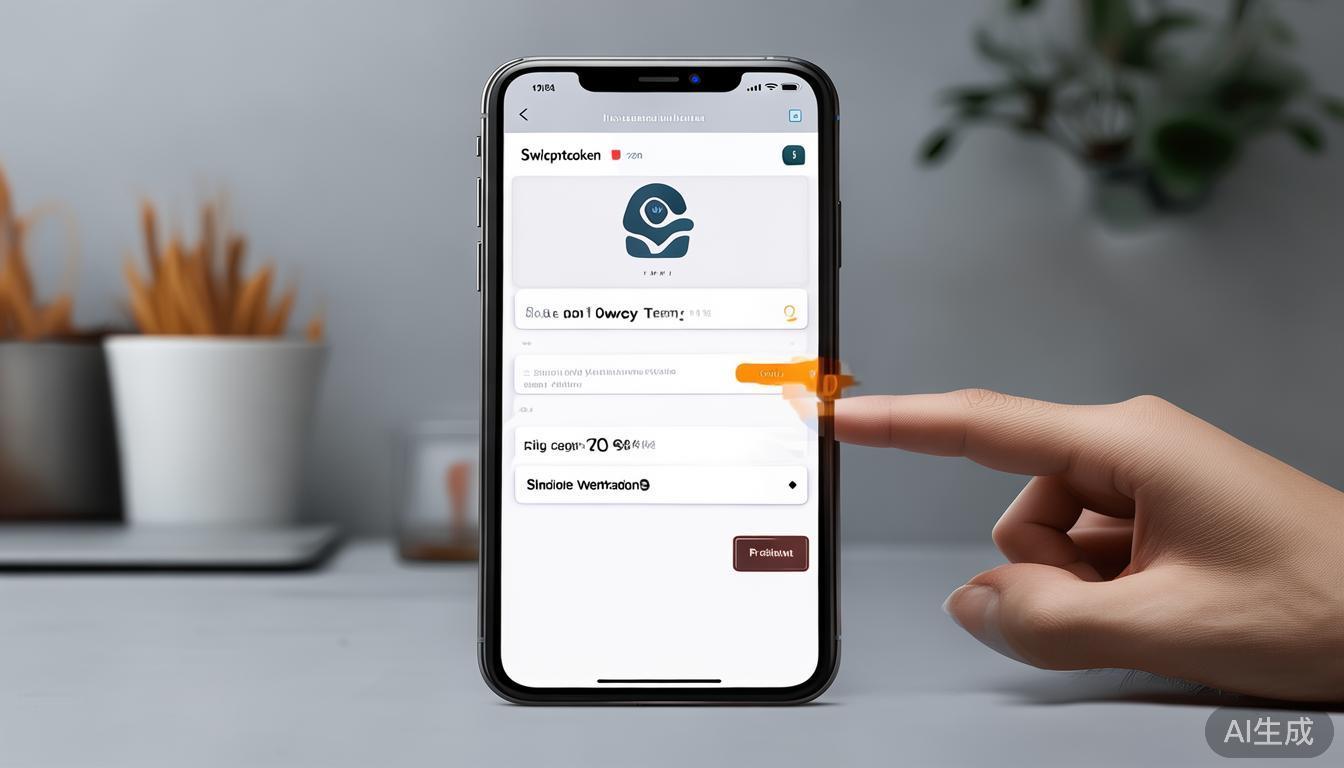 长期用imToken管理数字资产，分享交易加速等实用策略