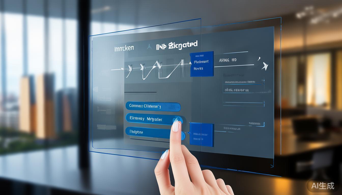 长期观察数字资产管理领域，imToken获多方信任与应用