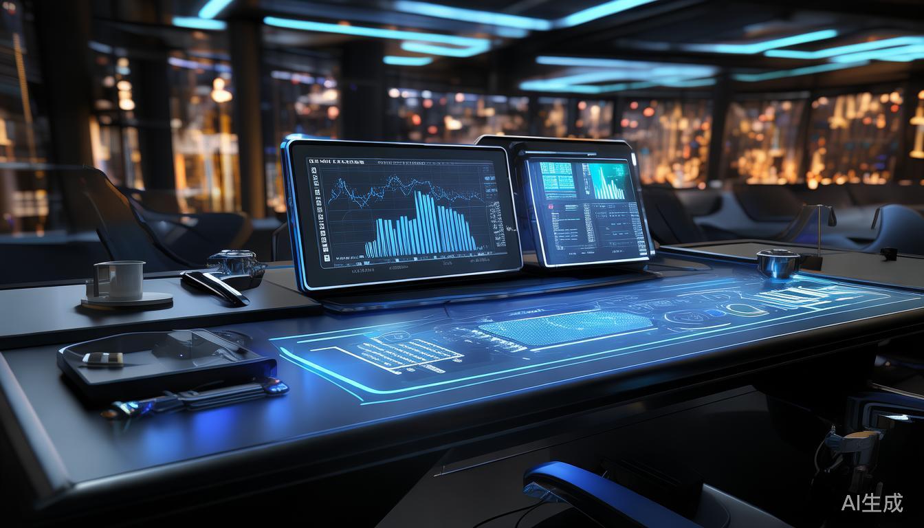 区块链安全从业者：人工智能如何重塑数字钱包体验界限？