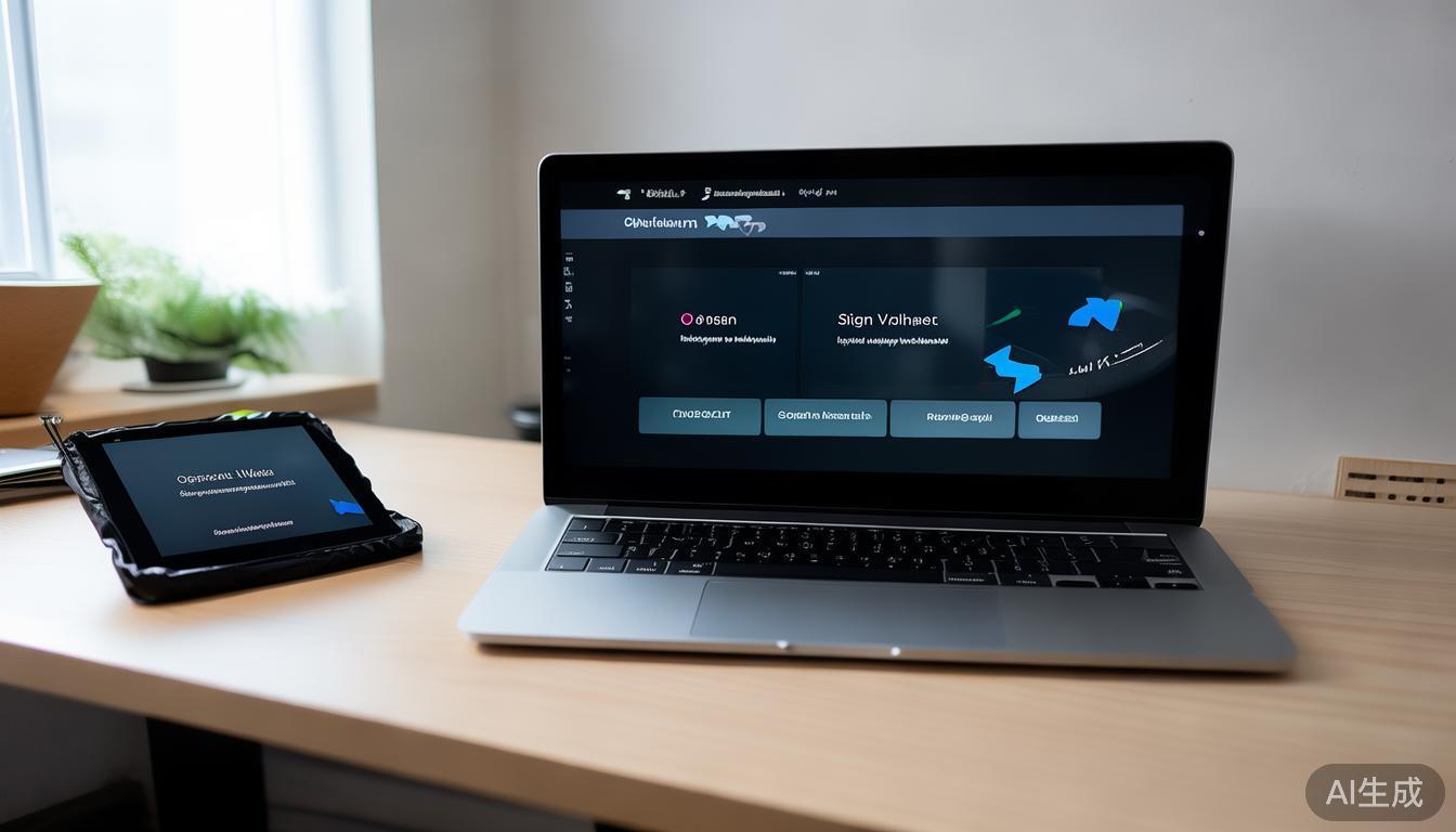 资产安全第一步，教你如何用imToken冷钱包做稳健投资与长期存储