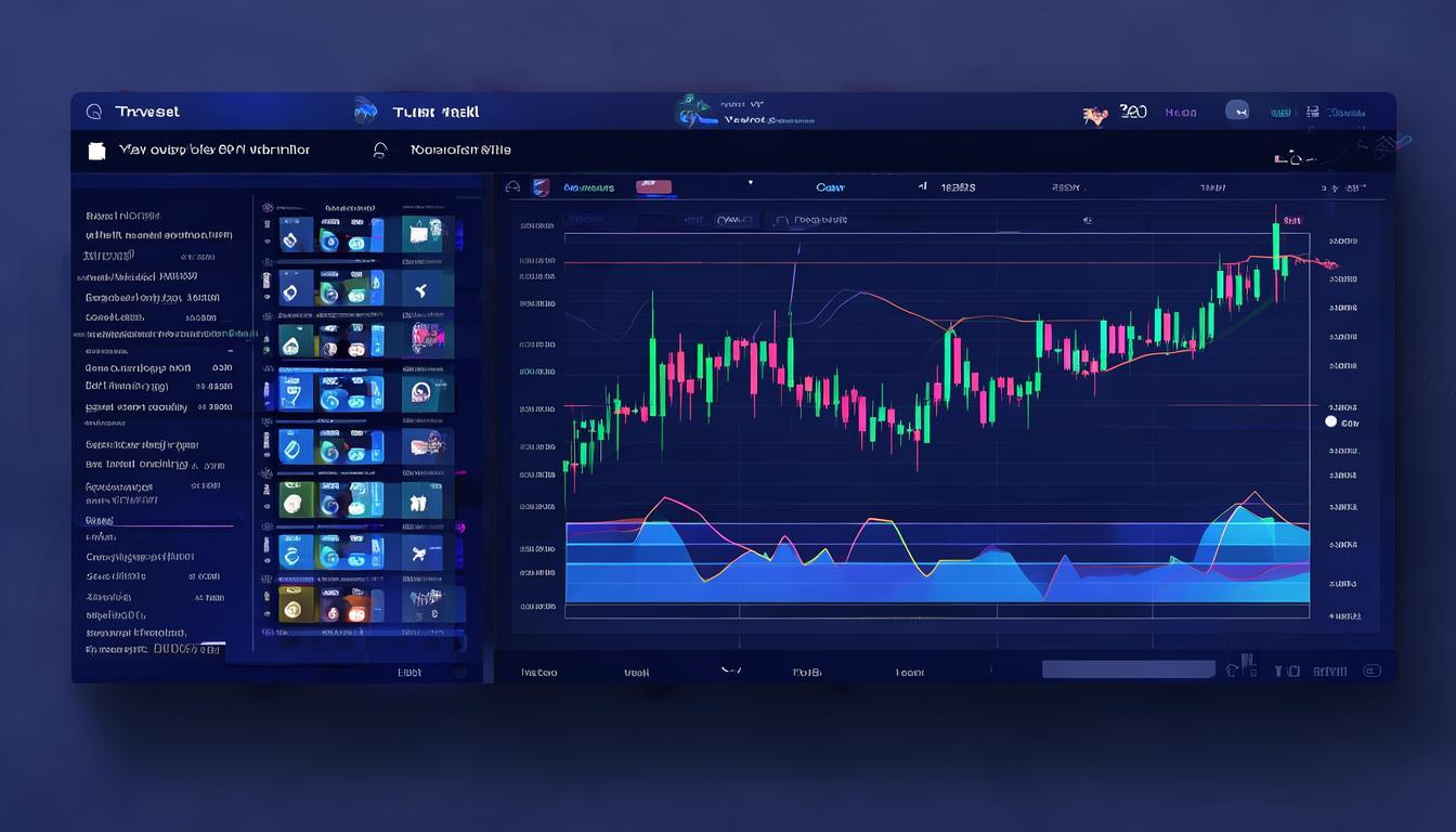 通过Trust Wallet了解市场趋势，优化你的投资组合与策略！_趋势类策略_趋势投资的基本策略