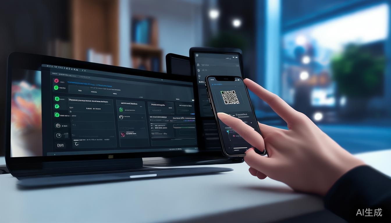 imToken冷钱包：加密市场关键安全保障，抵御黑客与网络风险