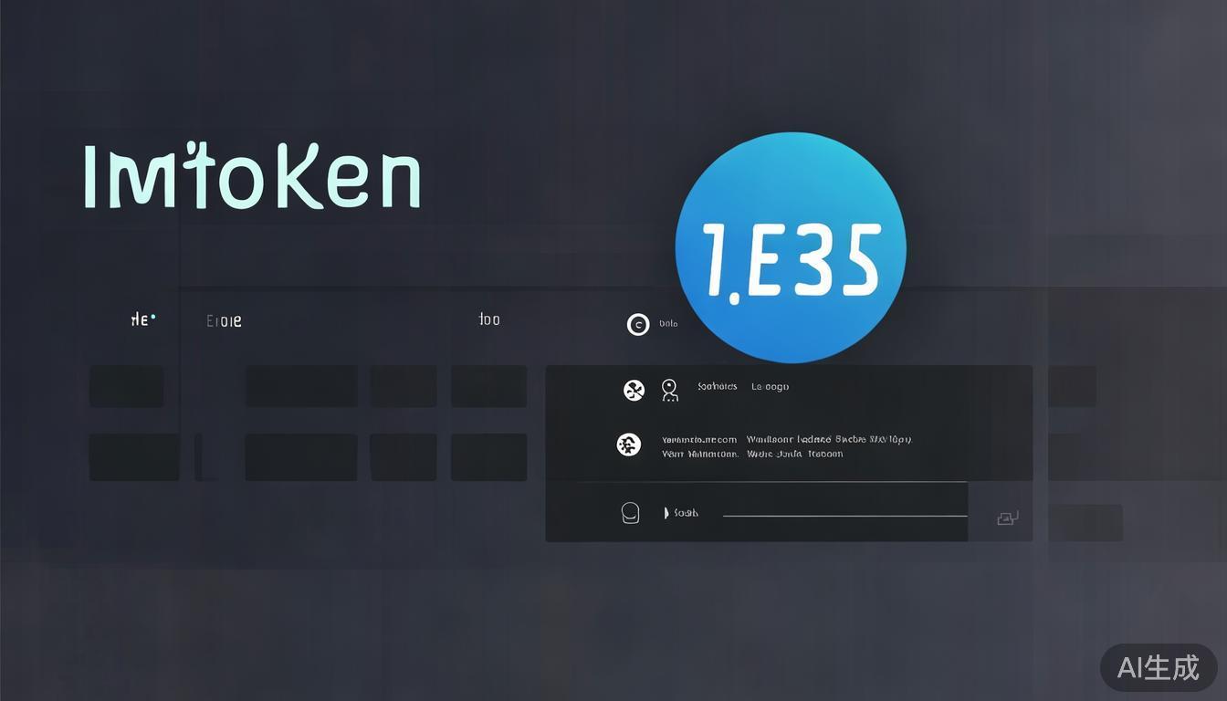 imToken钱包下载app：数字资产领域定位明确，战略发展聚焦用户需求