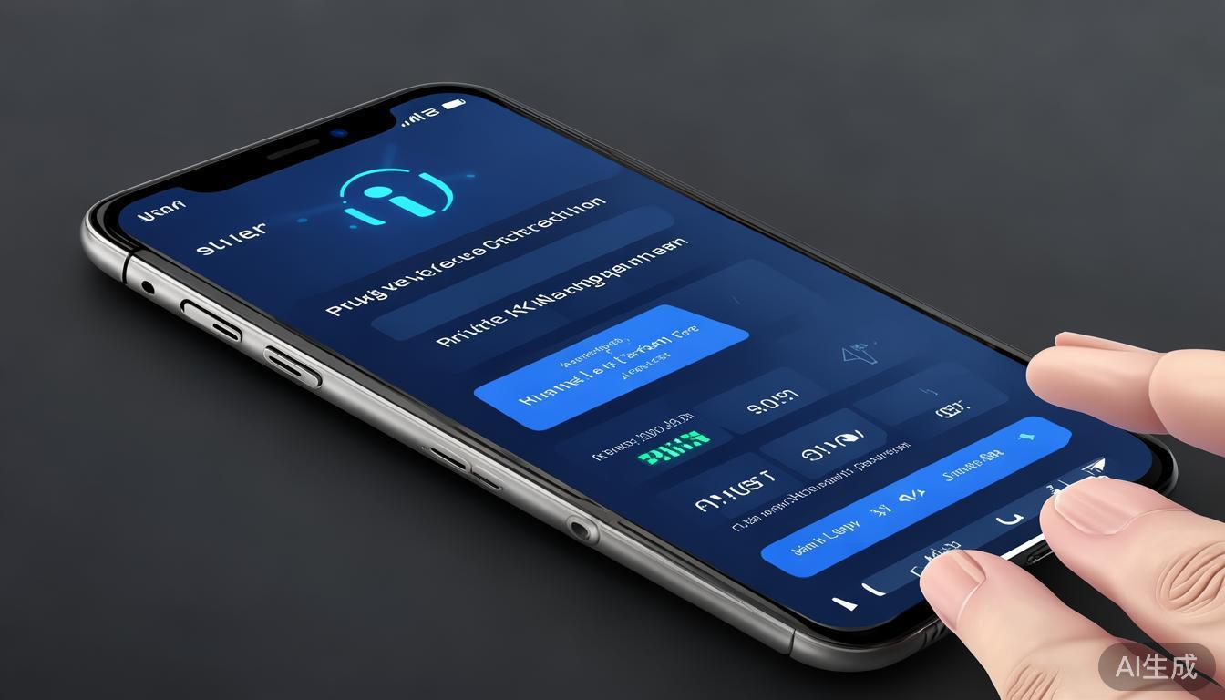 imToken数字钱包app有多强大？支持多资产存储交易与行情分析