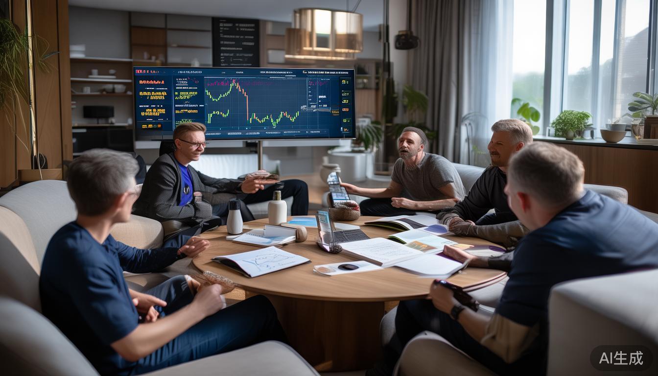 数字资产领域发展历程：imToken钱包用户数量增长及参与方式演变