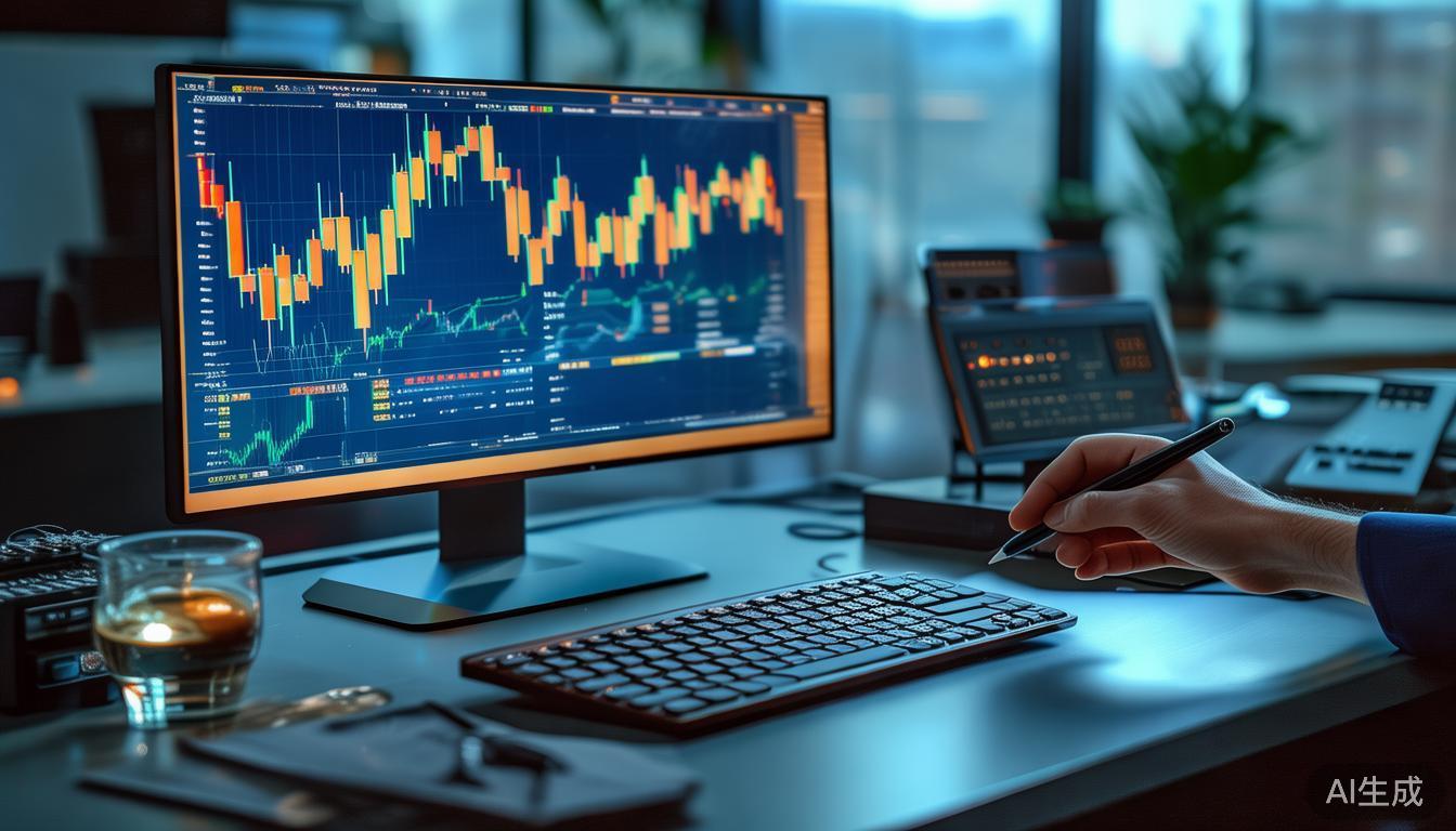 数字货币市场剧烈波动，imToken安卓版助你追踪行情快速交易