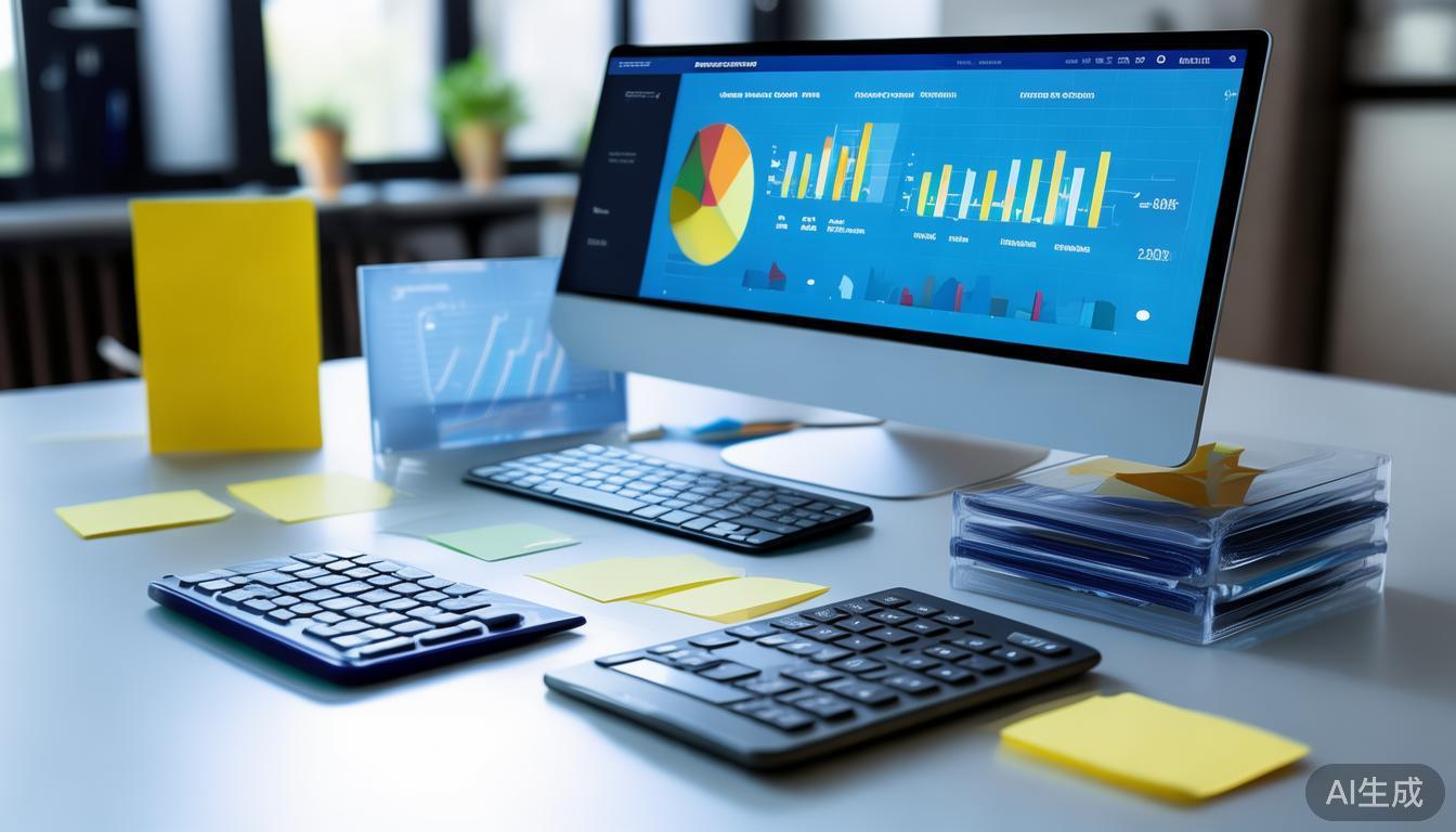 imToken官网版新报告功能超实用，助用户掌控资产动态