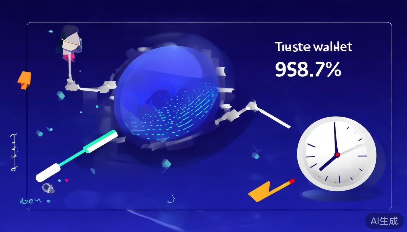 Trust钱包注册效率与市场变化的关系_钱包的市场规模_钱包效应