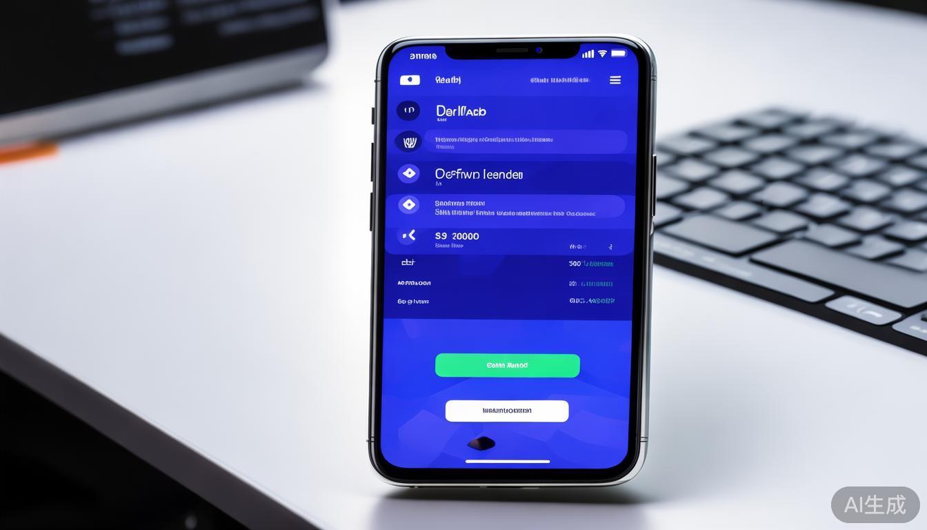勇立潮头显担当_Trust Wallet 如何勇立潮头应对市场挑战？_勇立潮头创新