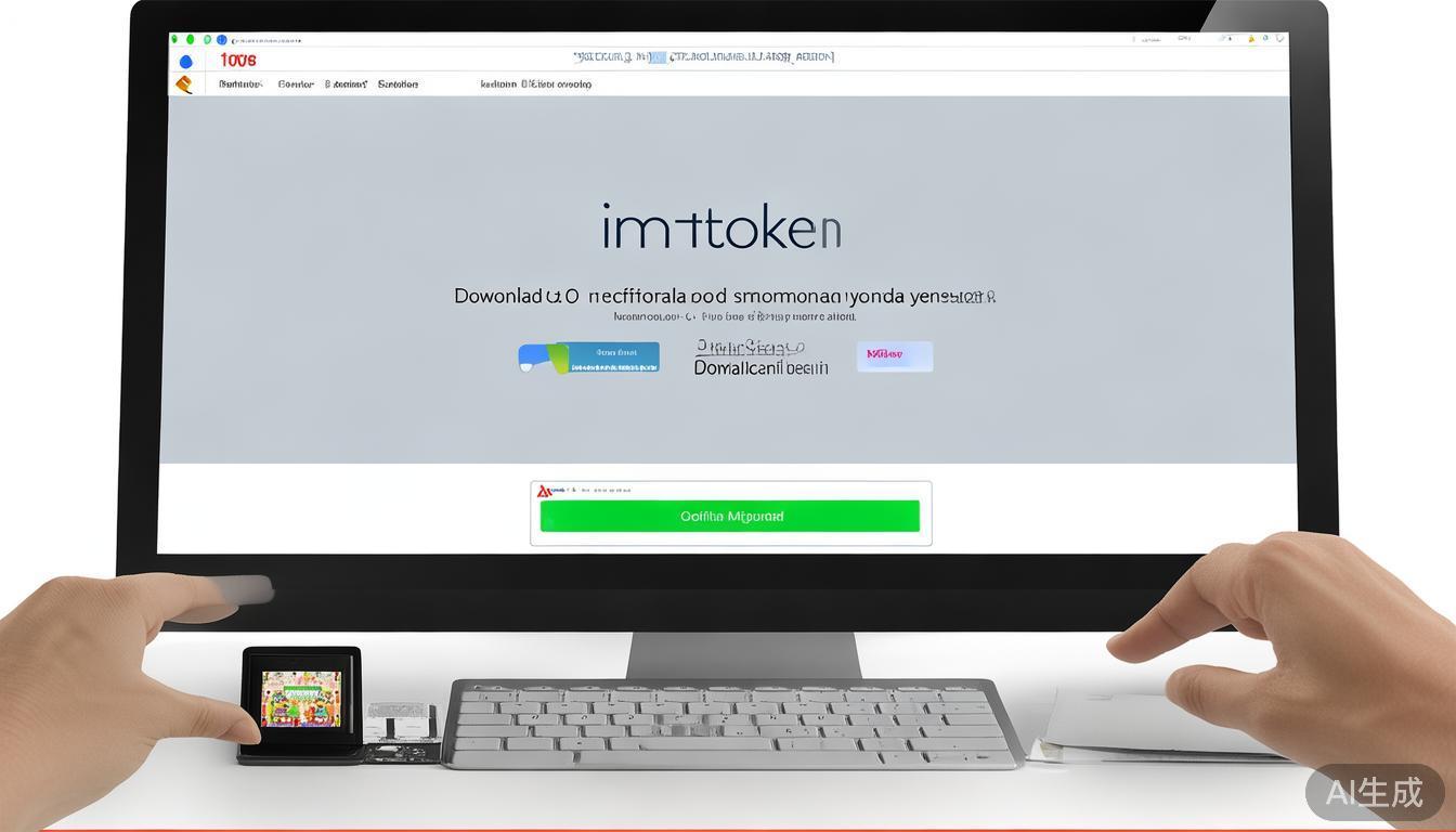 注意！imToken官网不能发报告，警惕国际版虚假下载指南