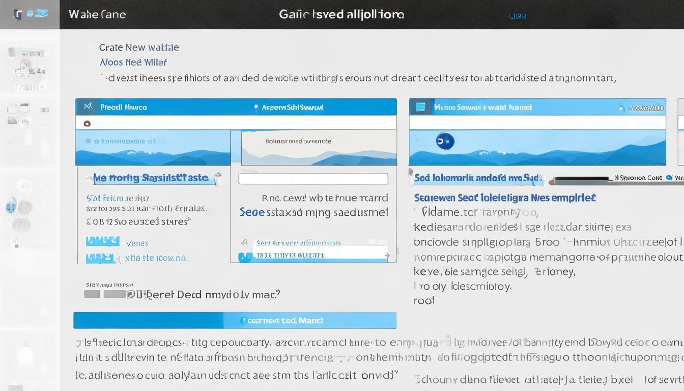 步骤清晰：如何在一次安装中完成Trust Wallet的下载与配置_步骤清晰：如何在一次安装中完成Trust Wallet的下载与配置_步骤清晰：如何在一次安装中完成Trust Wallet的下载与配置