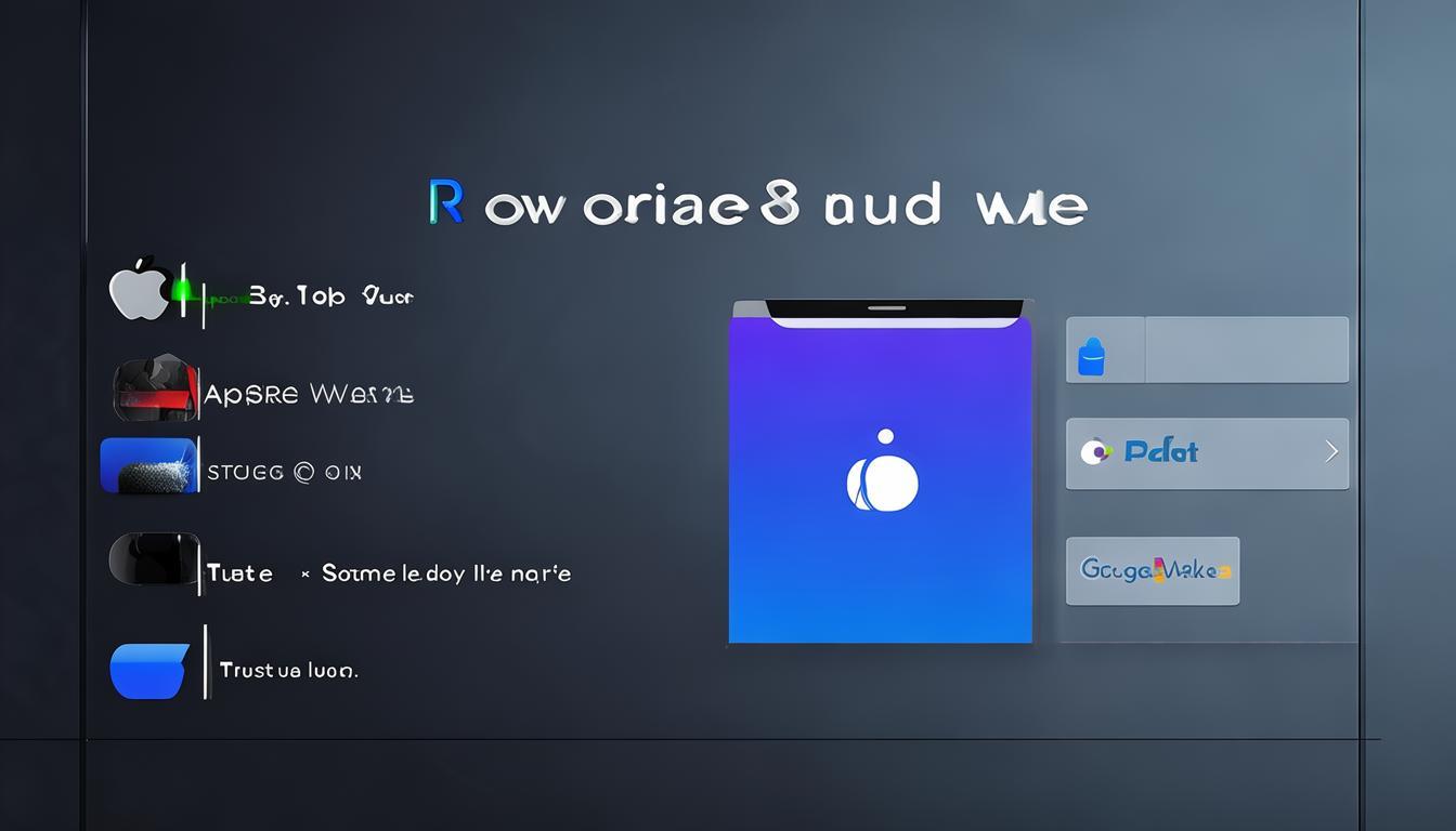 如何通过Trust Wallet最新版本下载获取安全保障与市场信息！_linux获取版本信息_获取更多安全功能