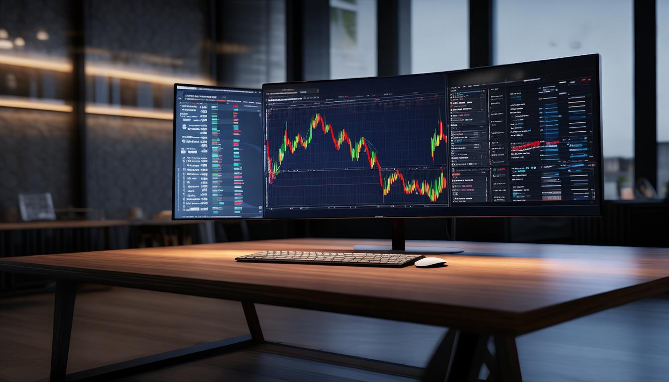 投资时如何运用token技术平衡风险收益?这些要点需掌握