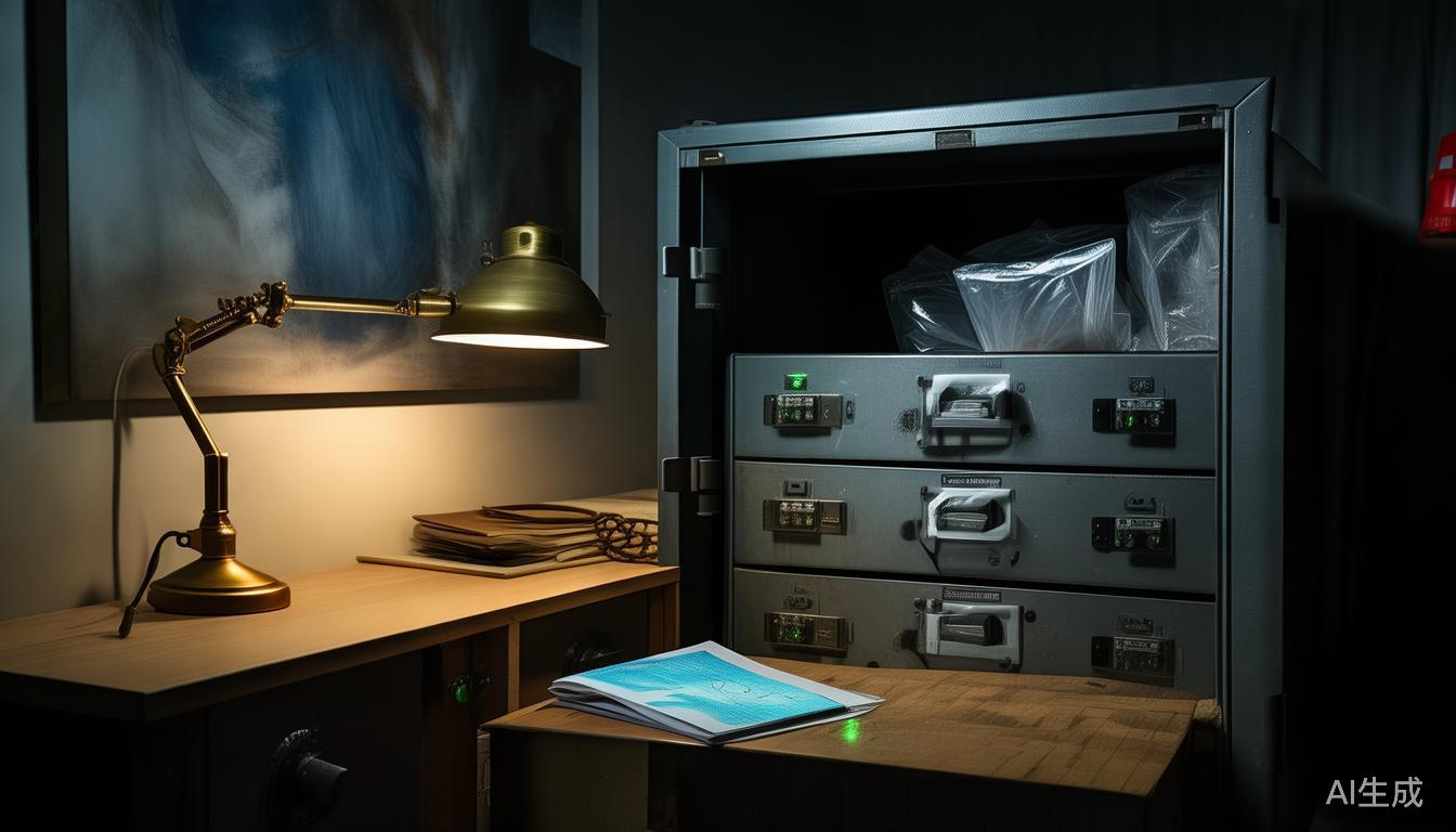 借助imToken下载安装要走官方途径，私钥保管也需谨慎