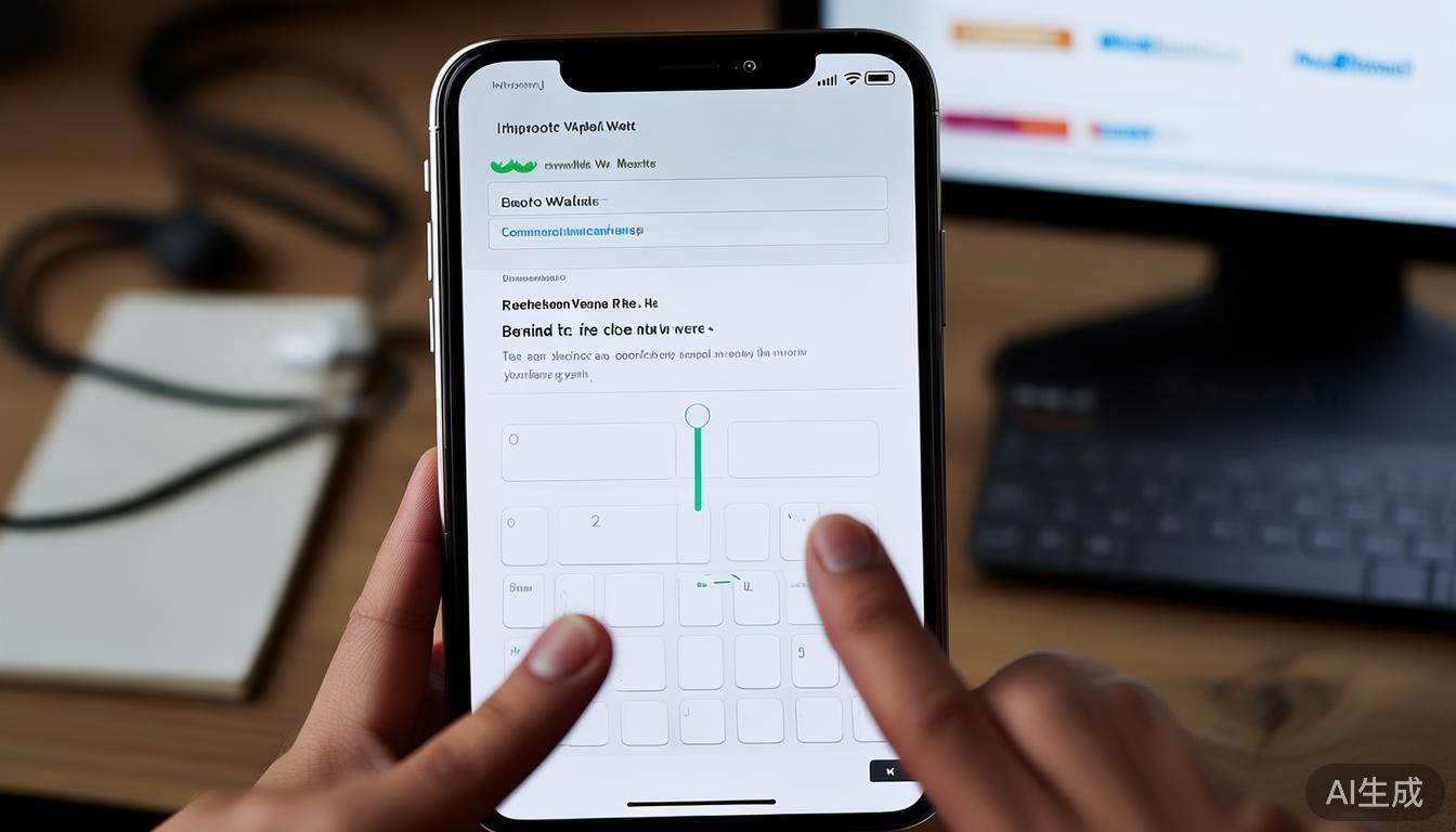 Trust钱包策略的恢复与重建过程_景谷地震恢复重建报告_钱包怎么修复