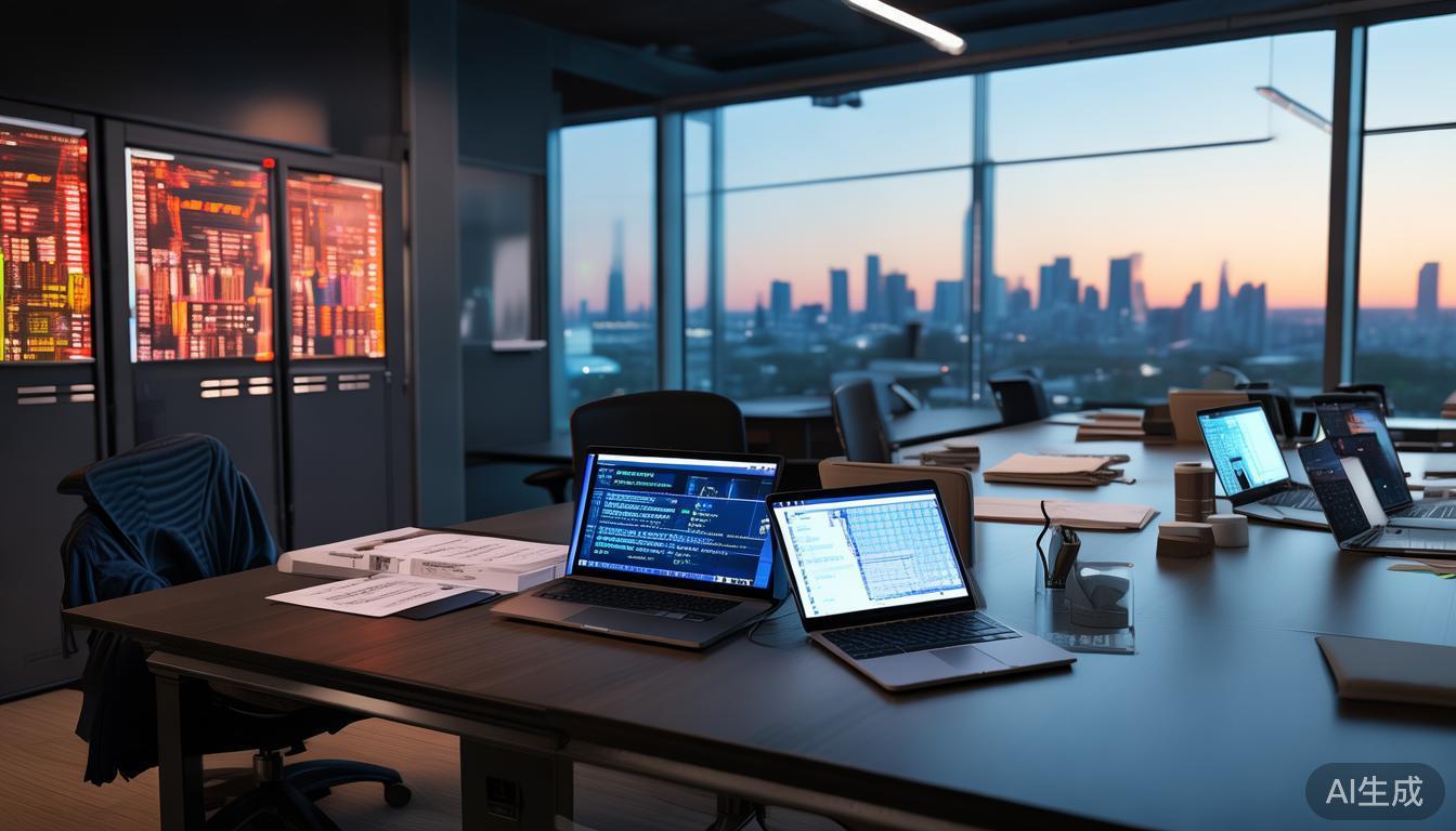 imToken钱包安全下载指南：官方渠道保障资产安全，提升数字资产管理体验