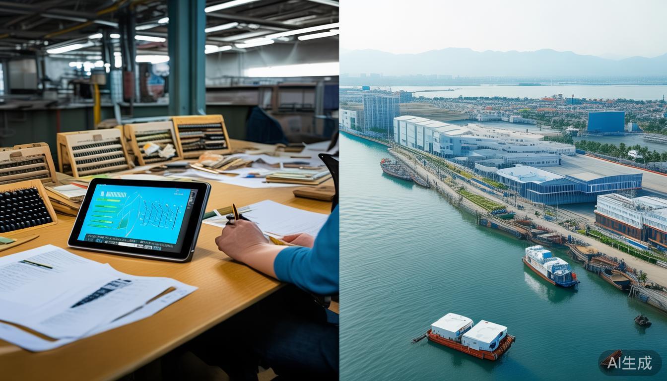 imToken中文版改变资产处理模式：带来便利与风险，数字经济影响深远