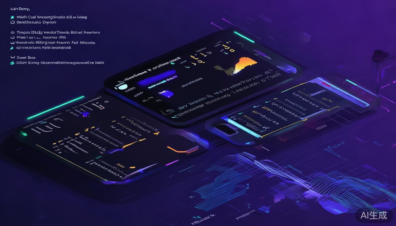 imToken钱包安全指南：机遇与风险并存，如何守护你的数字资产？
