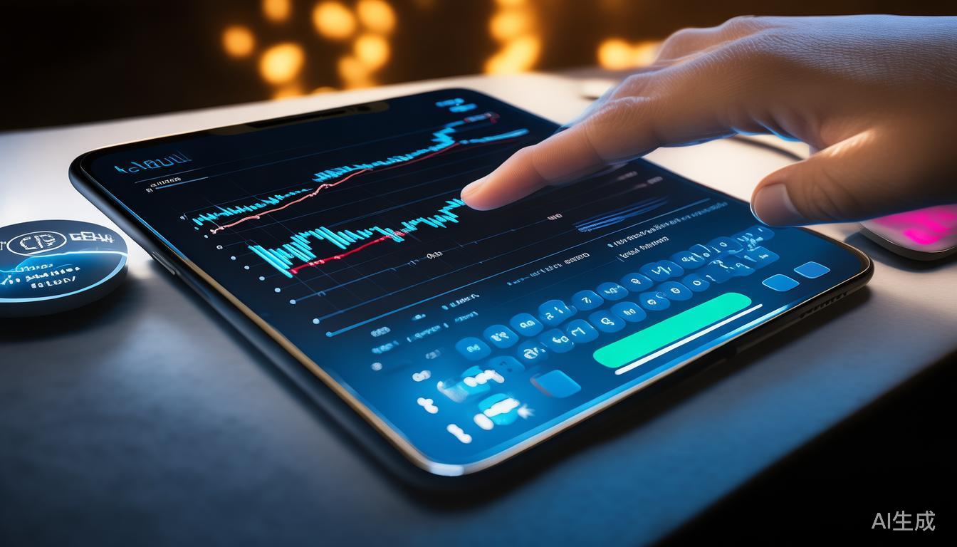 imToken钱包资产警报设置指南：实时监控，有效管理风险与安全