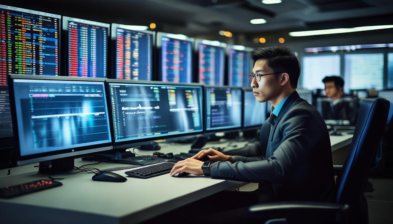 用户交流：如何通过Trust官网的客户端实现更高效的投资交易！_官方-专业交易平台_官方认证的交易平台