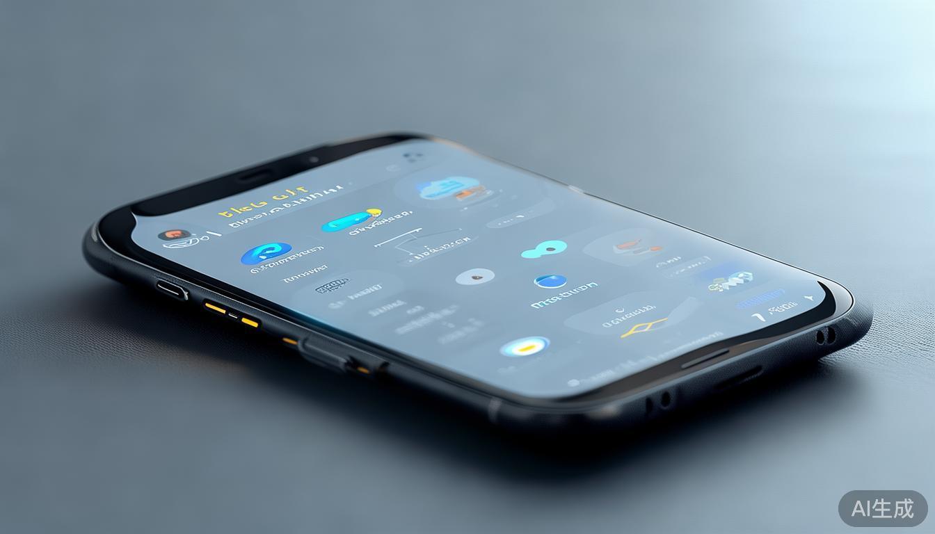 imToken钱包APP竞争激烈，既要应对传统金融机构压力，又要面对新兴创业公司挑战？