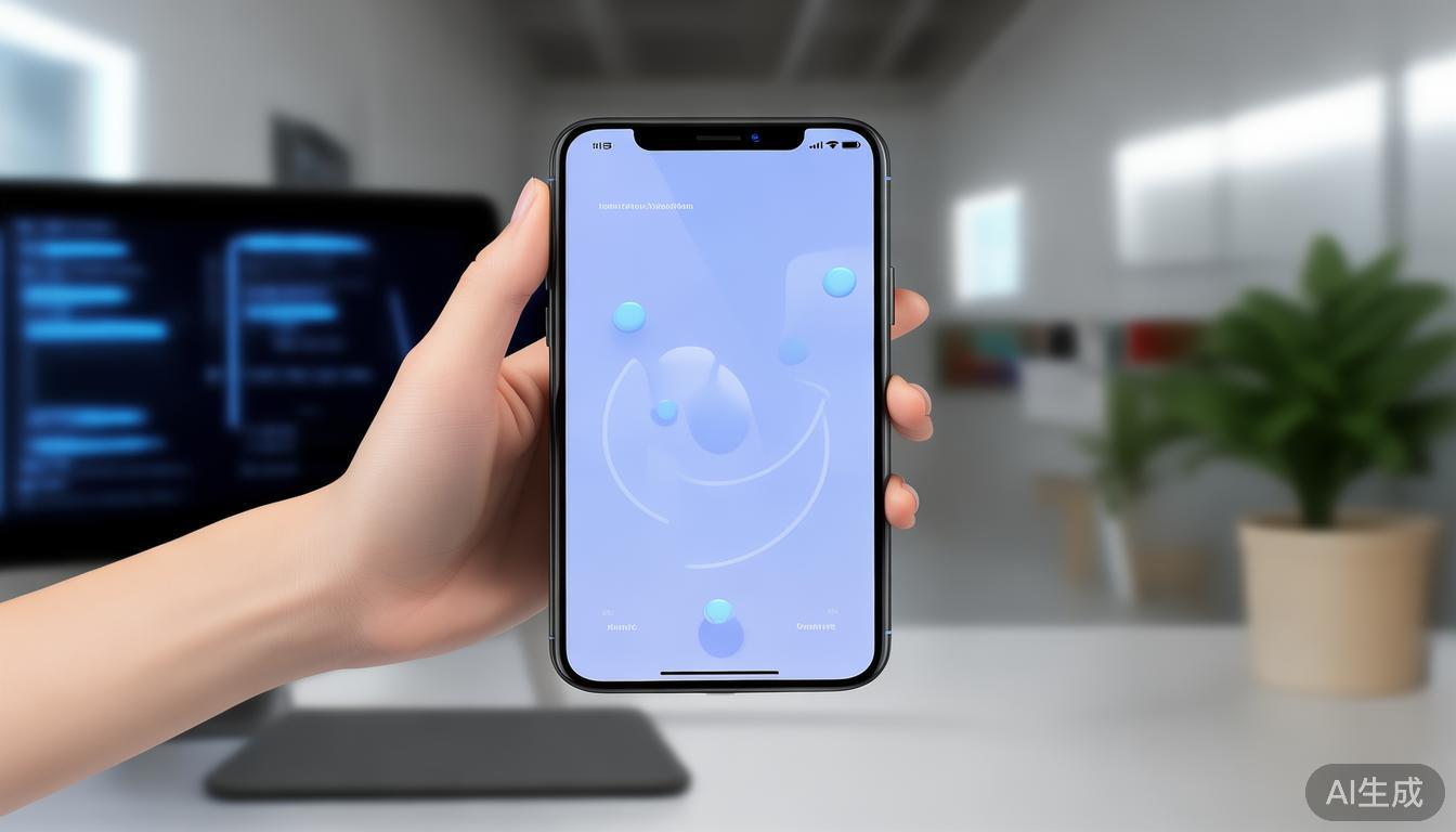 深入分析im钱包更新版本，启动速度快且使用顺当有多重要？