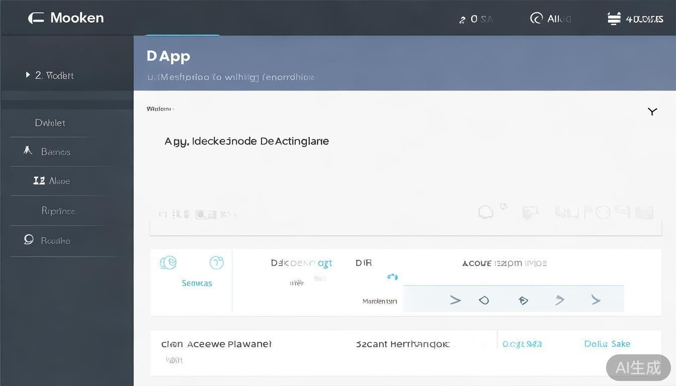 imToken 2.0国际版非托管钱包：交易思路及资产安全保障要点