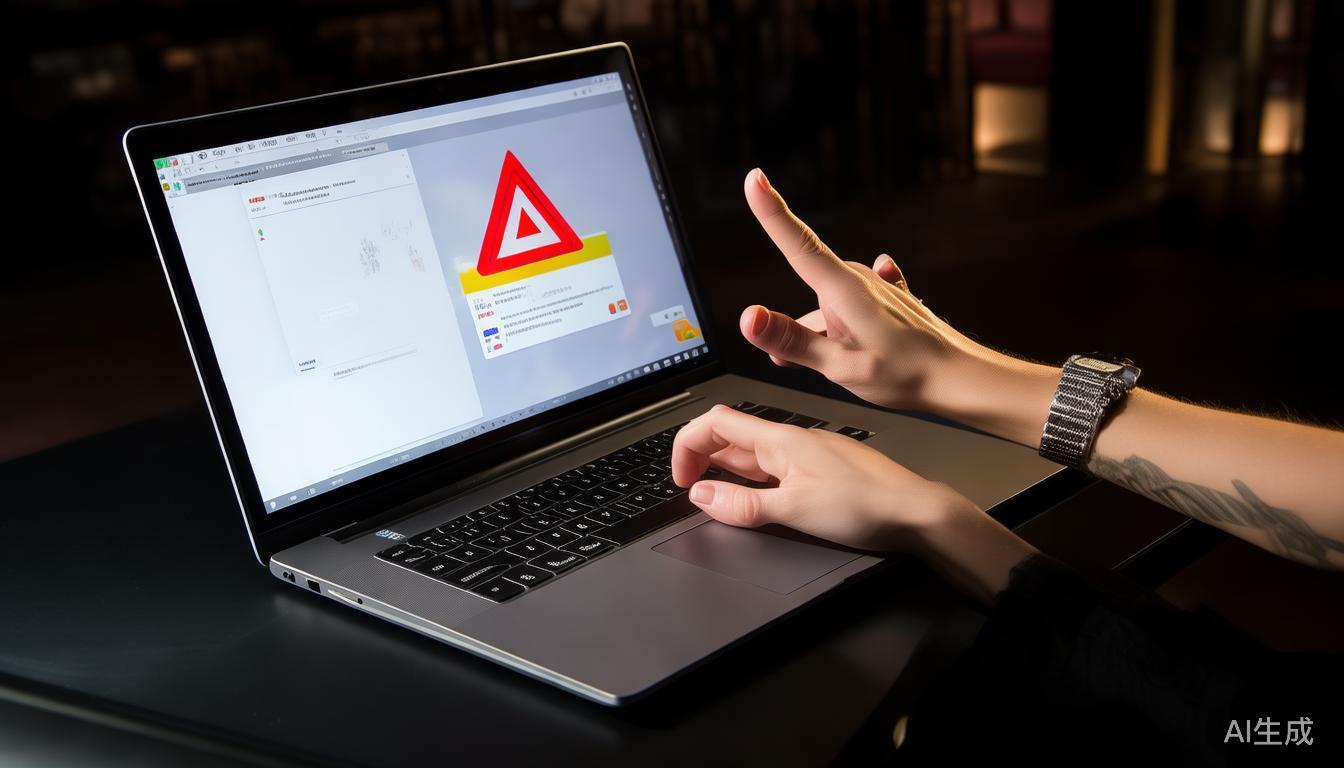 数字货币世界里，正确辨别并安全访问imToken钱包官网有多关键？