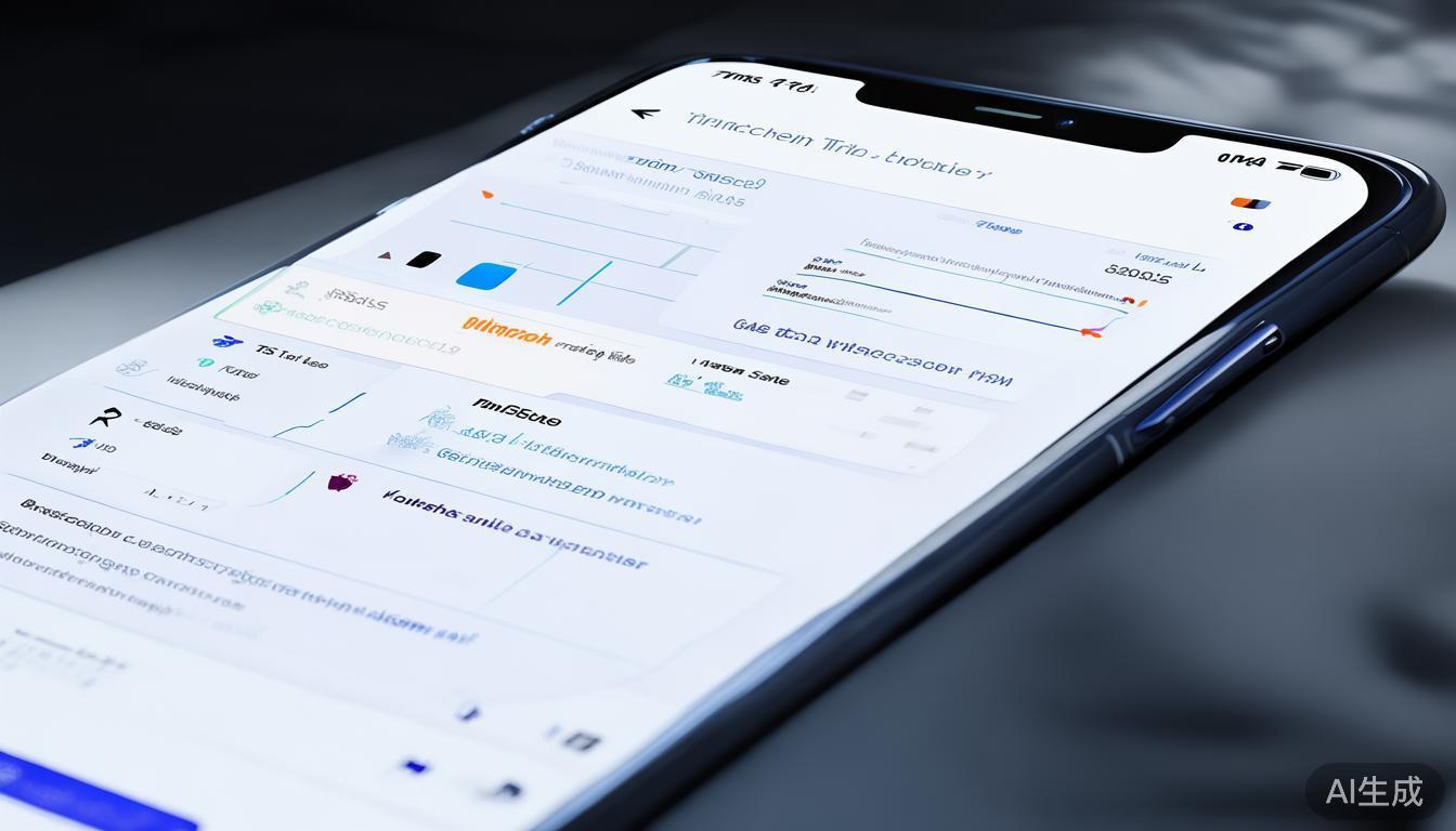 imToken免费版数字资产管理：交易模式理解与风险契机识别至关重要