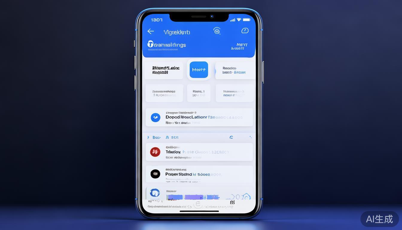 imToken钱包安卓版评测：便捷安装与多资产管理，为何备受移动用户青睐？