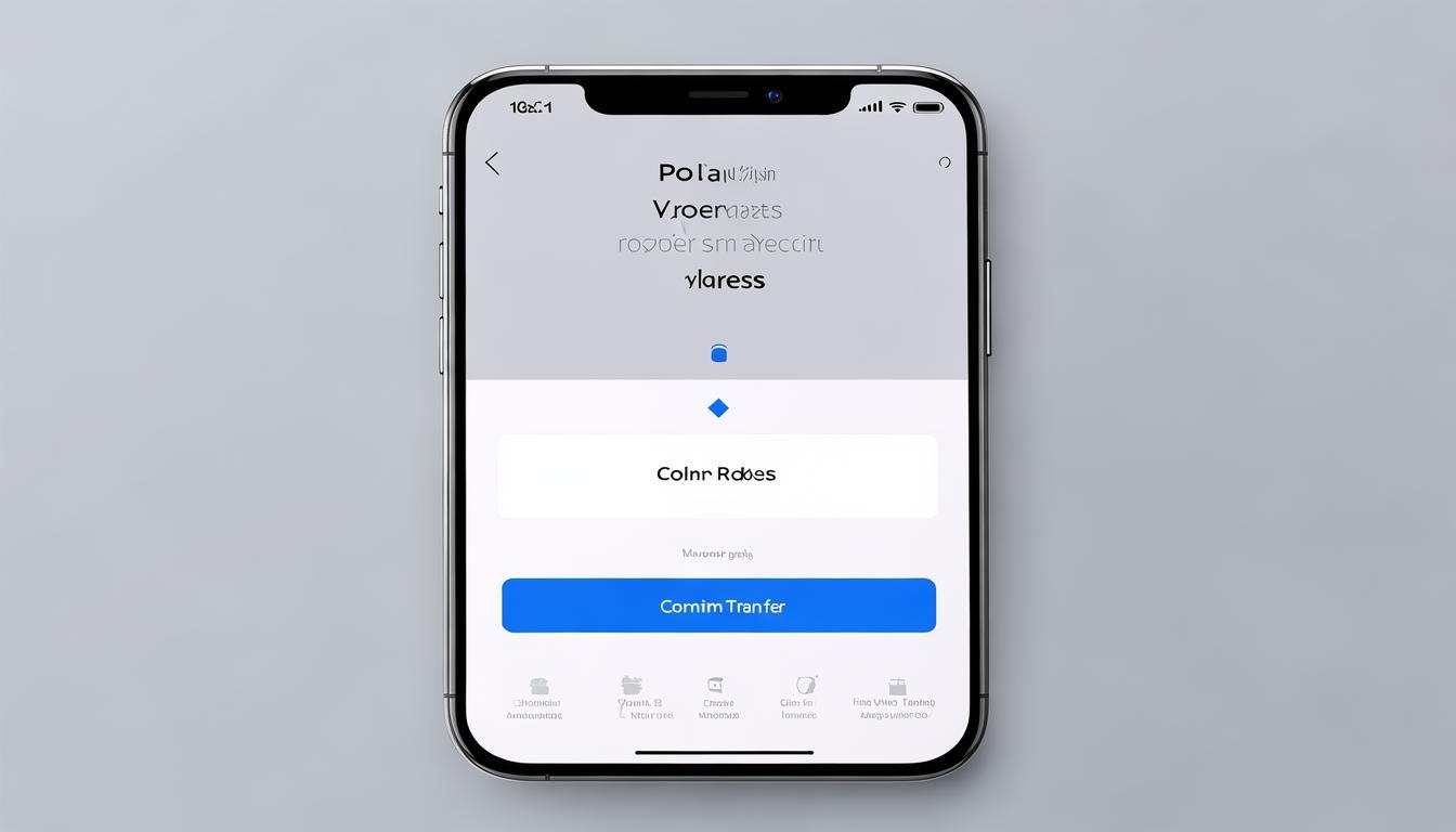 钱包转换_钱包转到交易所要多久_如何在Trust Wallet钱包中进行快速的资产转移与处理？