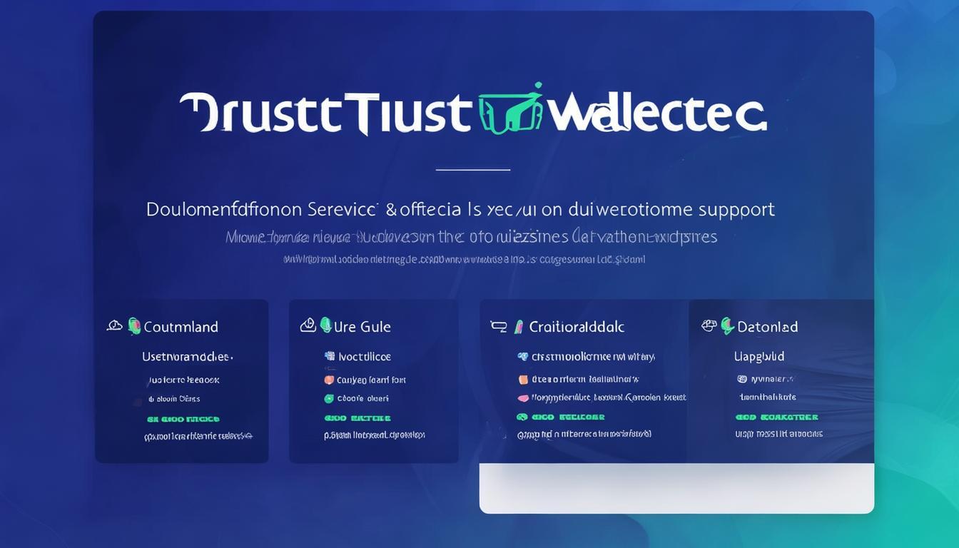 官方网站有什么好处_Trust Wallet官网下载的好处：为什么用户选择官方渠道来保护资产？_官网的好处