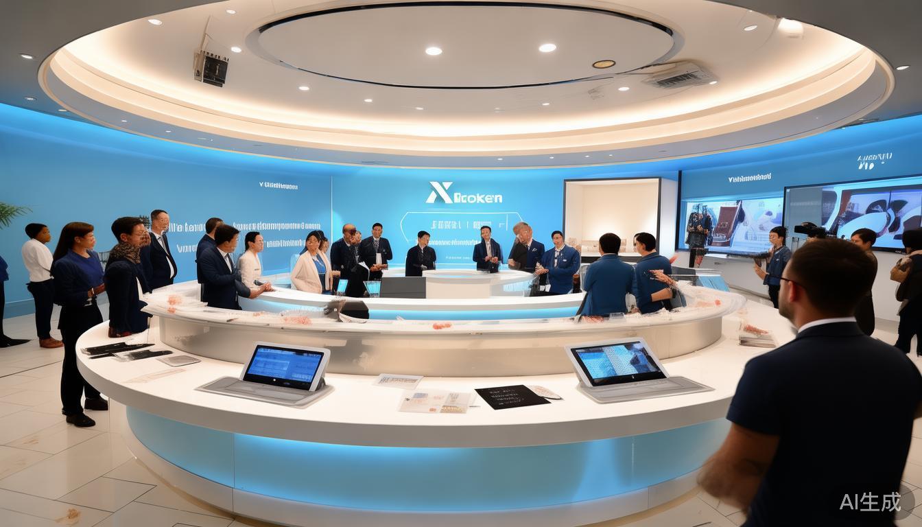 imToken 安卓版钱包：社区交流活跃，官方支持贴心