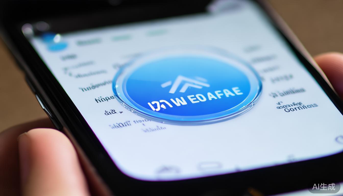 imToken下载中心APP反馈：界面卡顿、误操作等问题待优化