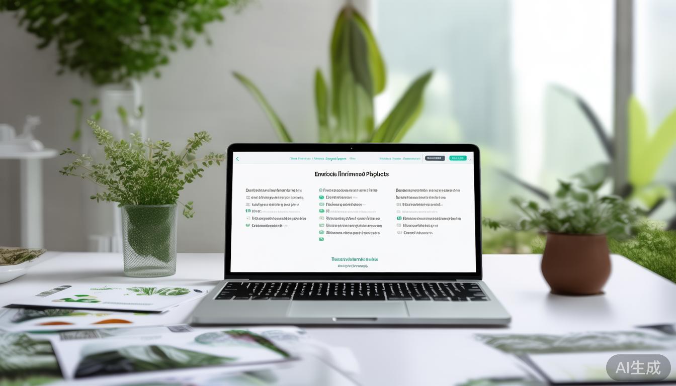 ImToken钱包如何助力环保？参与碳信用、绿色能源DApp，践行社会责任