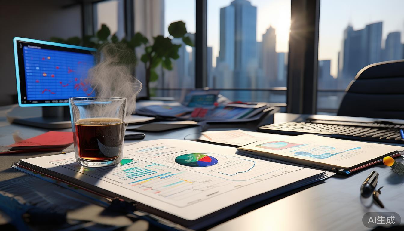 imToken官网助力投资，学会这些技巧，实现高效分散配置