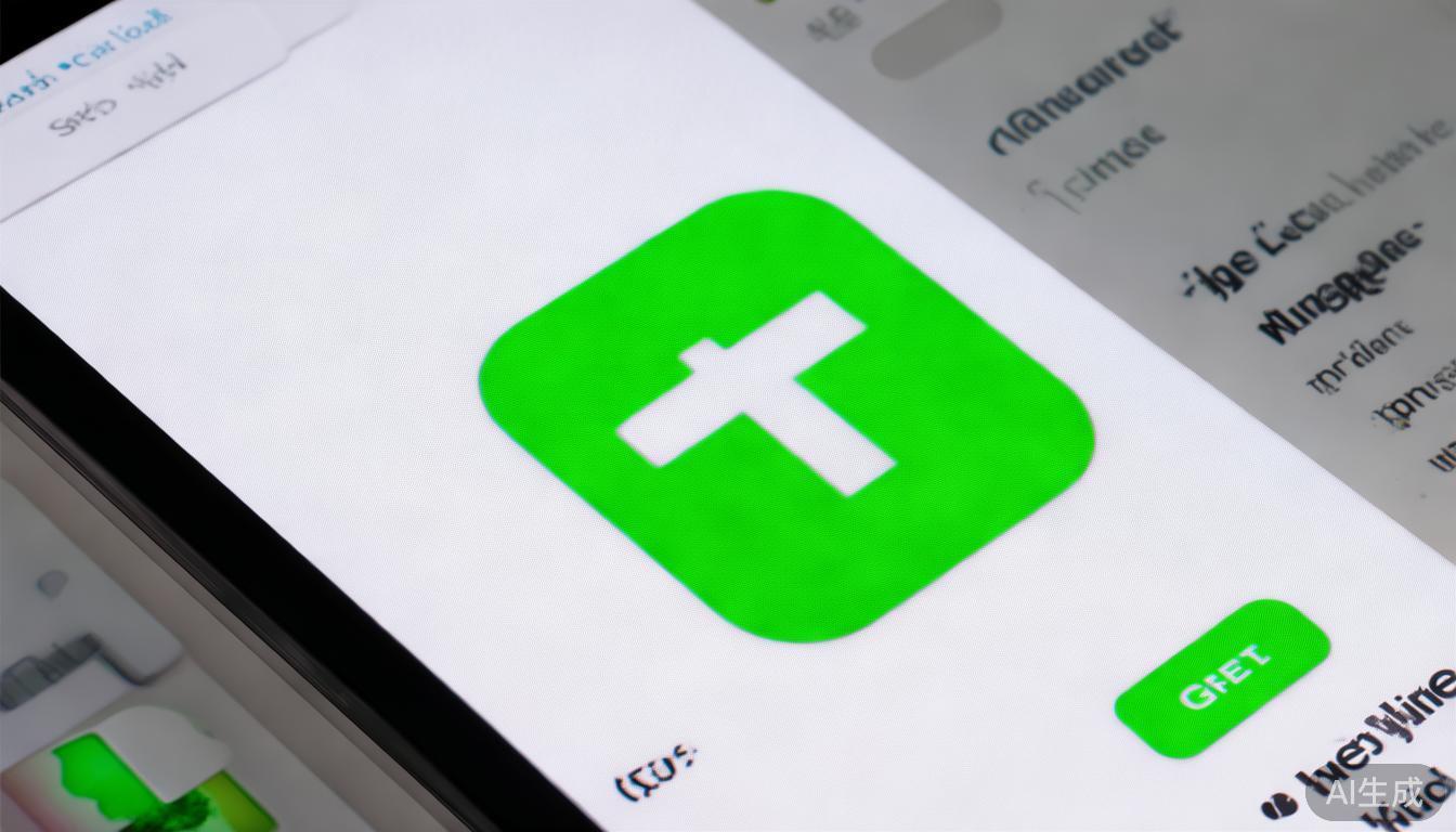 安卓下载ios商店_Trust Wallet下载地址汇总：安卓与苹果版_androidios下载地址