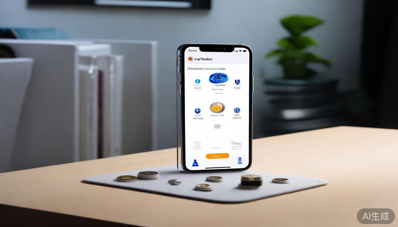 深度探讨imToken下载安装的市场潜力与发展_谈谈安装下载_安装下载功能