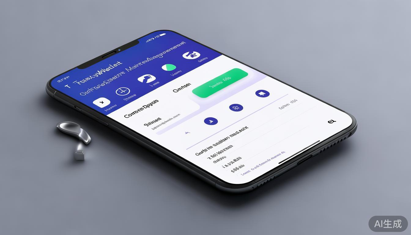 Trust钱包多签与用户信任的建设_信任钱包下载_信任交易