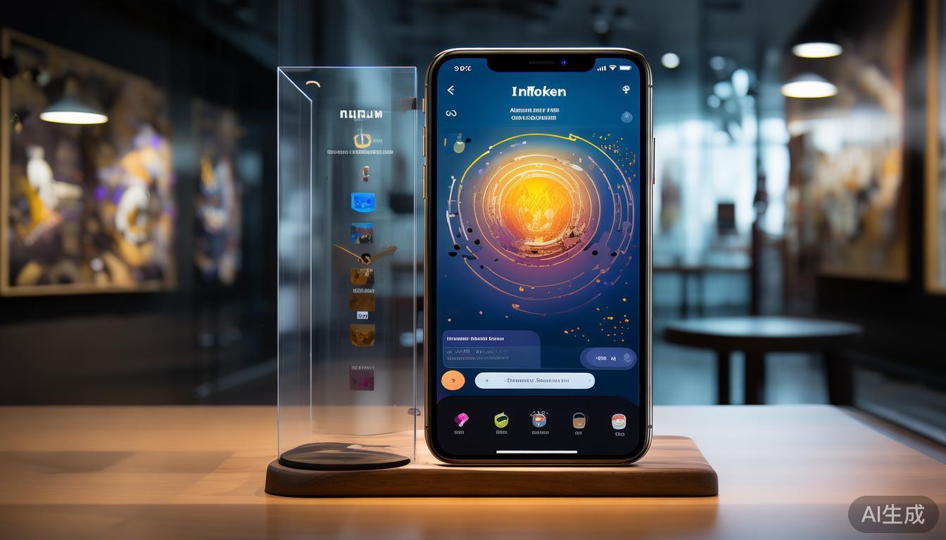 数字资产管理从业者眼中，imToken在Web3世界的关键应用价值