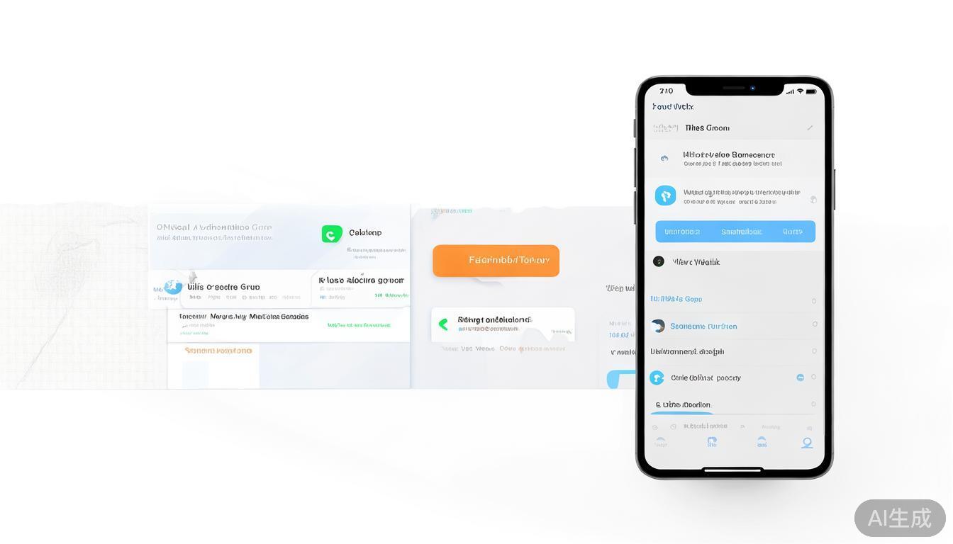 IM钱包安卓版客服机制解析：如何解决转账异常与私钥管理问题？