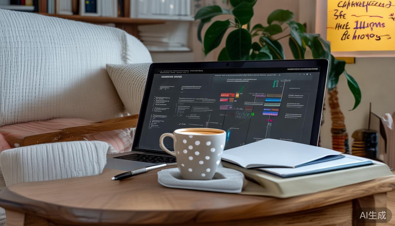 imToken钱包安卓版：内置投资教育资源，助你构建科学资产配置理念