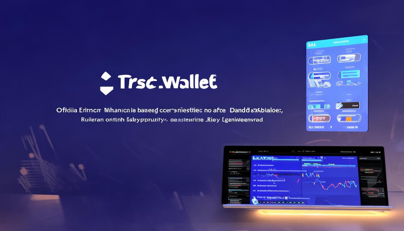 钱包ai_用户总结：在安卓设备上下载Trust钱包的体验与启示！_钱包ui