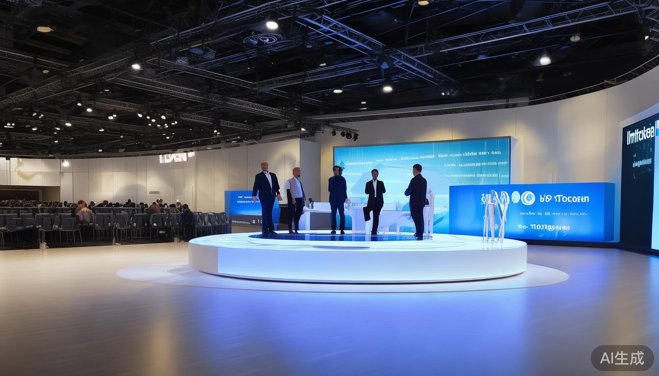 imToken钱包宣传方式值得研究，线上线下推广效果显著