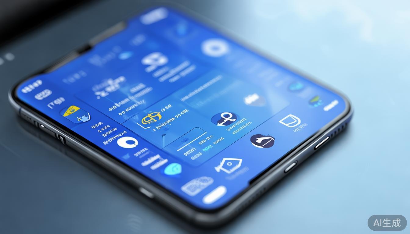 imToken钱包安卓版开启全球投资新契机，分享实用拓宽视野办法