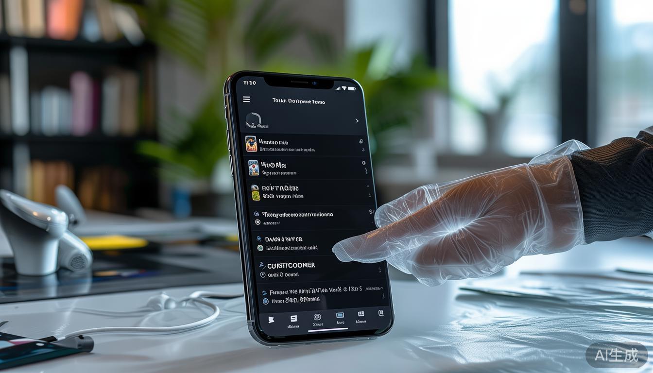 苹果满意度调查_苹果满意度调研报告_Trust Wallet苹果版用户的满意度与市场分析
