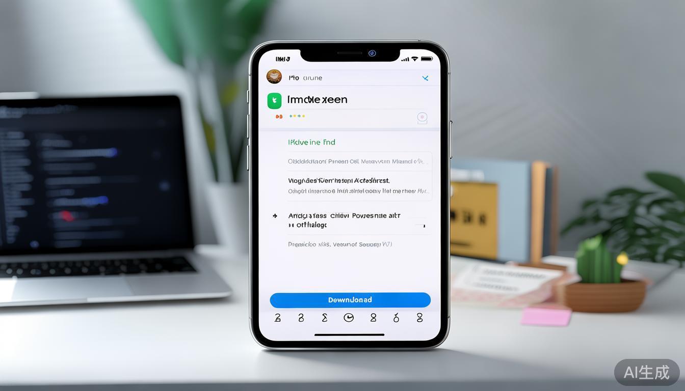 imToken钱包安全下载指南：确保数字货币交易高效顺畅，避免资产损失