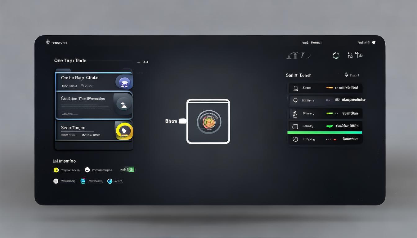 数字钱包中的资产如何变现_如何查看Trust Wallet钱包最新版的新功能，提升你的数字资产管理体验？_怎么查询钱包资产